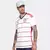 Camisa Flamengo II 23/24 - Torcedor Adidas Masculina - Branco - loja online