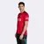 Camisa Manchester United Home 23/24 - Torcedor Adidas Masculina - Vermelho - Camisas de Ouro