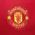 Camisa Manchester United Home 23/24 - Torcedor Adidas Masculina - Vermelho na internet