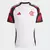 Camisa do Flamengo Fora II 2025/26 Torcedor Branca - comprar online