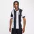 Camisa Corinthians III 24/25 - Torcedor Nike Masculina - Preta e branca - loja online