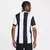 Camisa Corinthians III 24/25 - Torcedor Nike Masculina - Preta e branca - Camisas de Ouro