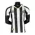 Camisa Santos II 24/25 - Jogador Umbro Masculina - Branca e preta - comprar online