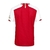 Camisa Arsenal I 23/24 - Torcedor Adidas Masculina - Branca e vermelha na internet