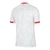 Camisa Liverpool III 24/25 - Torcedor Nike Masculina - Branca com detalhes em vermelho e cinza na internet