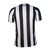 Camisa Santos II 24/25 - Jogador Umbro Masculina - Branca e preta na internet
