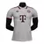 Camisa Bayern de Munique III 24/25 - Jogador Adidas Masculina - Bege com detalhes em vinho - comprar online