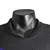 Camisa Barcelona II 24/25 - Jogador Nike Masculina - Preta com detalhes em azul e vermelho - Henry rodrigues