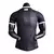 Camisa Corinthians II 23/24 - Jogador Nike Masculina - Preta com listras brancas na internet