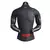 Camisa Barcelona II 24/25 - Jogador Nike Masculina - Preta com detalhes em azul e vermelho na internet