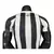 Camisa Santos II 24/25 - Jogador Umbro Masculina - Branca e preta - loja online