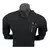Camisa Corinthians II 24/25 - Jogador Nike Masculina - Preta - Henry rodrigues