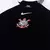 Camisa Corinthians II 25/26 Torcedor Nike Masculina - Preto + Branco - loja online