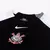 Imagem do Camisa Corinthians II 25/26 Torcedor Nike Masculina - Preto + Branco