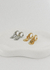 Brinco Argola Gotas Tripla - comprar online