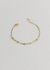 Imagem do Pulseiras Cubos Fio Duplo
