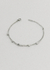 Pulseiras Cubos Fio Duplo - comprar online