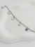 Pulseira Pingentes Inspiração - comprar online