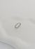 Anel Delicado Minimalista Sementes - loja online