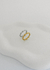 Anel Delicado Minimalista Sementes - comprar online
