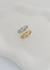 Anel Delicado Minimalista Sementes - comprar online