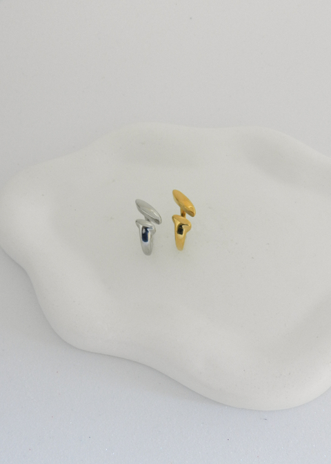 Anel Ajustável T Aço Inoxidável - comprar online