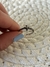 Anillo cristo talle 16mm - comprar online