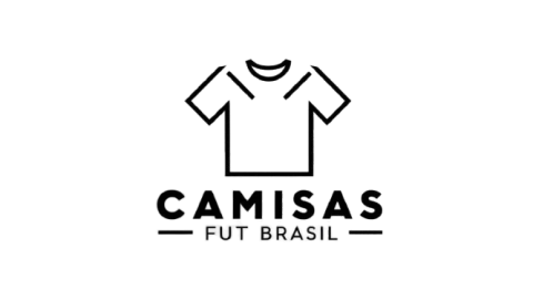 CAMISAS FUT BRASIL