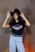 T-SHIRT FEM POWER COUNTRY - comprar online