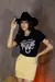 T-SHIRT FEM POWER COUNTRY - comprar online