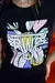 T-SHIRT FEM POWER COUNTRY na internet
