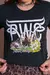 T-SHIRT FEM POWER COUNTRY na internet