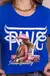 T-SHIRT FEM POWER COUNTRY na internet