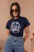 T-SHIRT FEM POWER COUNTRY na internet