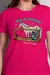 T-SHIRT FEM POWER COUNTRY na internet