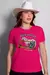 T-SHIRT FEM POWER COUNTRY - comprar online