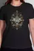 T-SHIRT FEM POWER COUNTRY na internet