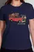 T-SHIRT FEM POWER COUNTRY na internet