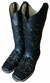 BOTA TEXANA 40 - RANCHO COUNTRY