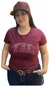 CAMISETA FEMININA TXC - comprar online