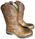 BOTA TEXANA - RANCHO COUNTRY
