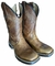 BOTA TEXANA - comprar online