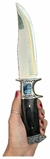 faca detalhes prata - comprar online