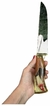 faca elmo peixe - comprar online