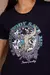 T-SHIRT FEM POWER COUNTRY na internet