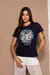 T-SHIRT FEM POWER COUNTRY - comprar online