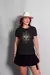 T-SHIRT FEM POWER COUNTRY - comprar online