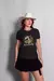 T-SHIRT FEM POWER COUNTRY - comprar online