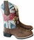 BOTA TEXANA 35 peão - RANCHO COUNTRY