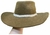 CHAPEU PRALANA ADULTO CAMPEIRO - comprar online